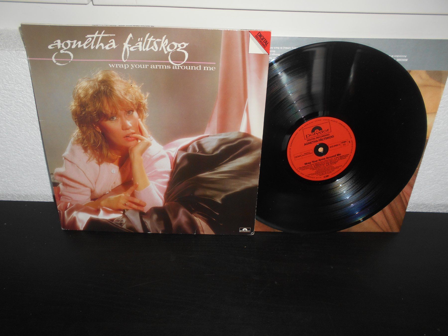 Schallplatten: 3 x ABBA & Members – Gebraucht aus Aarberg von witchhunter01 4