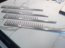 4 brochettes pour grillade - Betty Bossi