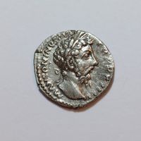 Denarius Marcus Aurelius (161-180) Römisches Reich