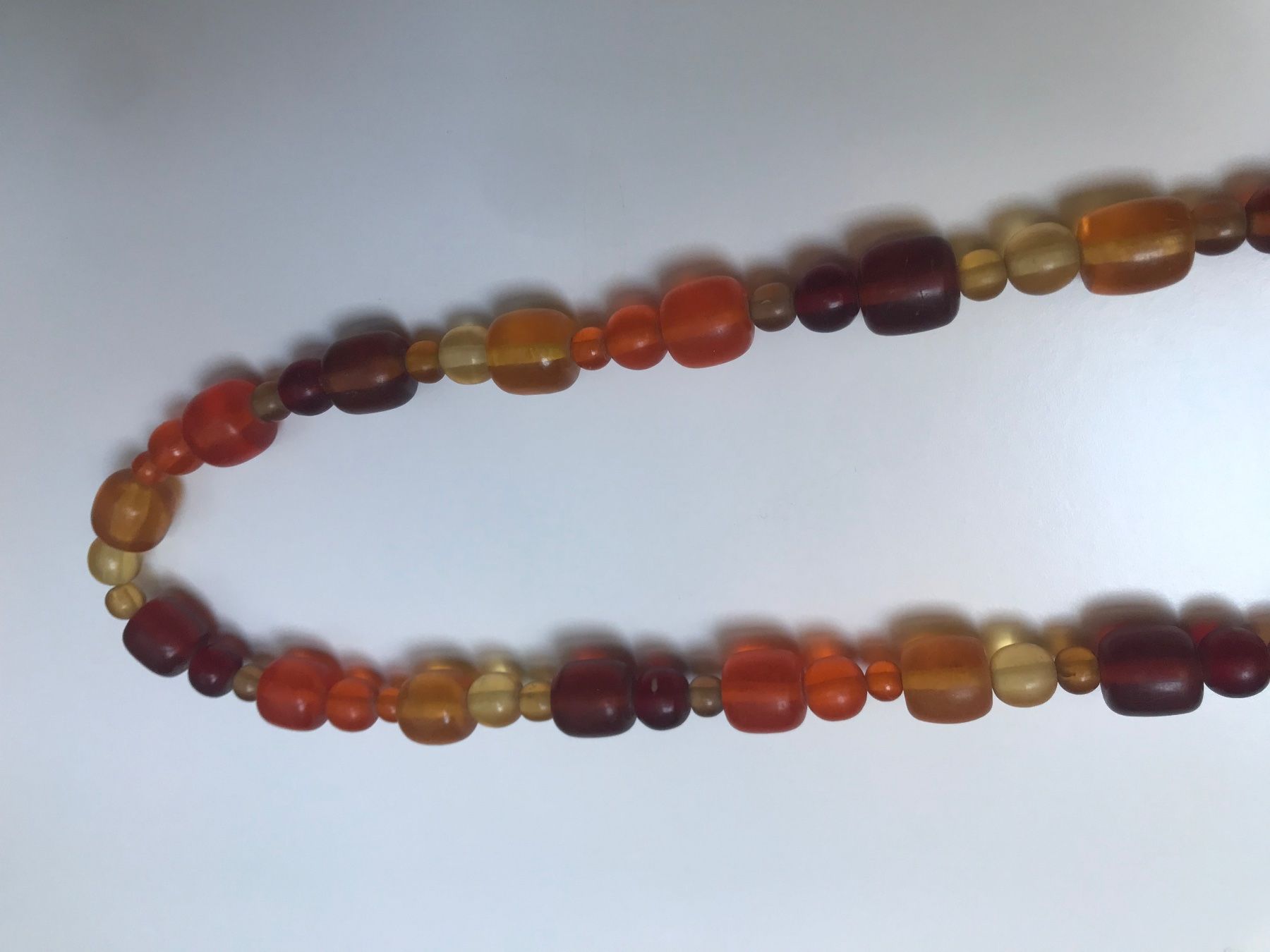 Ketten: Vintage Collier en Bakélite – Gebraucht aus Grimisuat von eliseba88 2