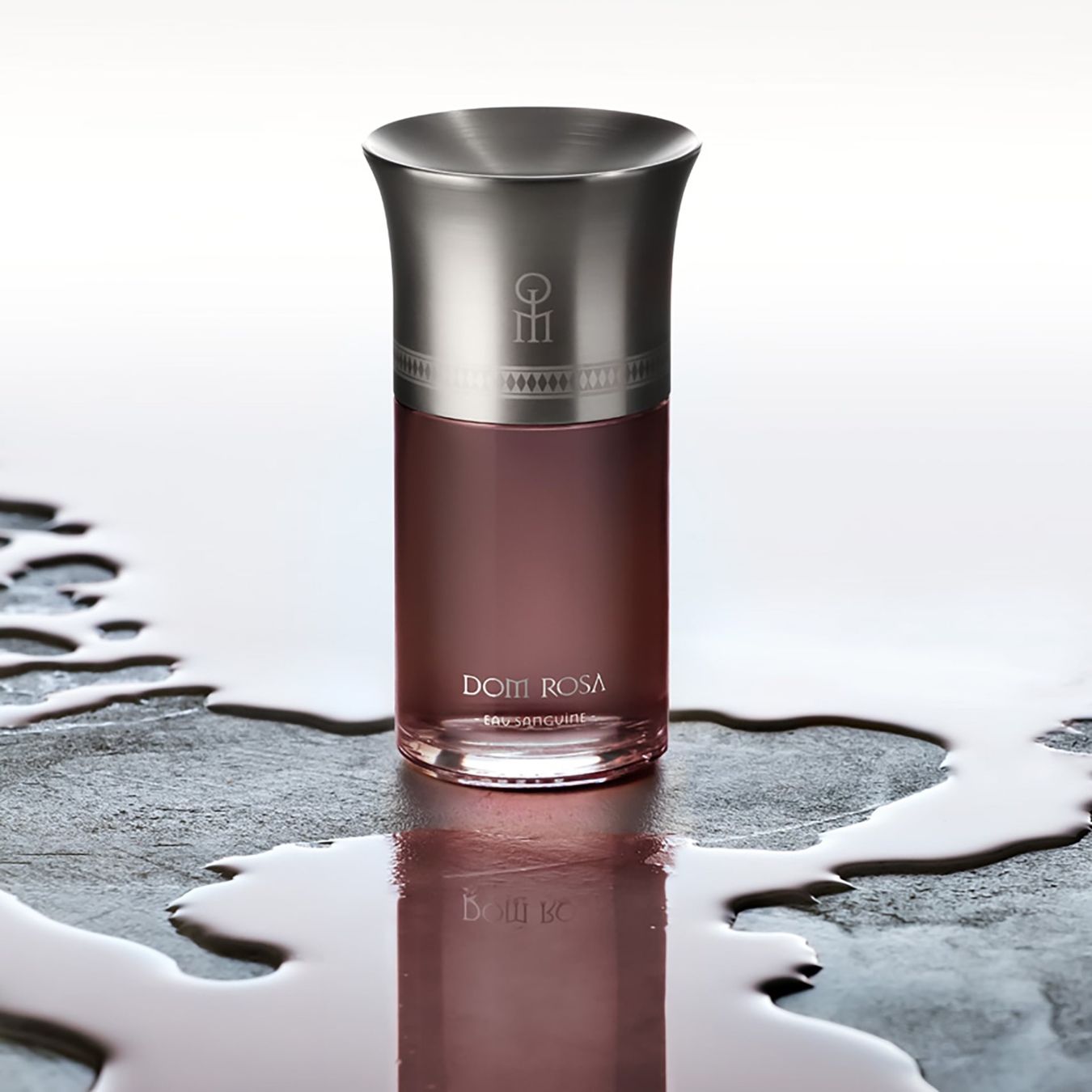 Profumi & Eau de Toilette: LES EAUX SANGUINES DOM ROSA  12 ml sample – Nuovo (secondo la descrizione) da Chêne-Bougeries venduto da Seetooyoo 8