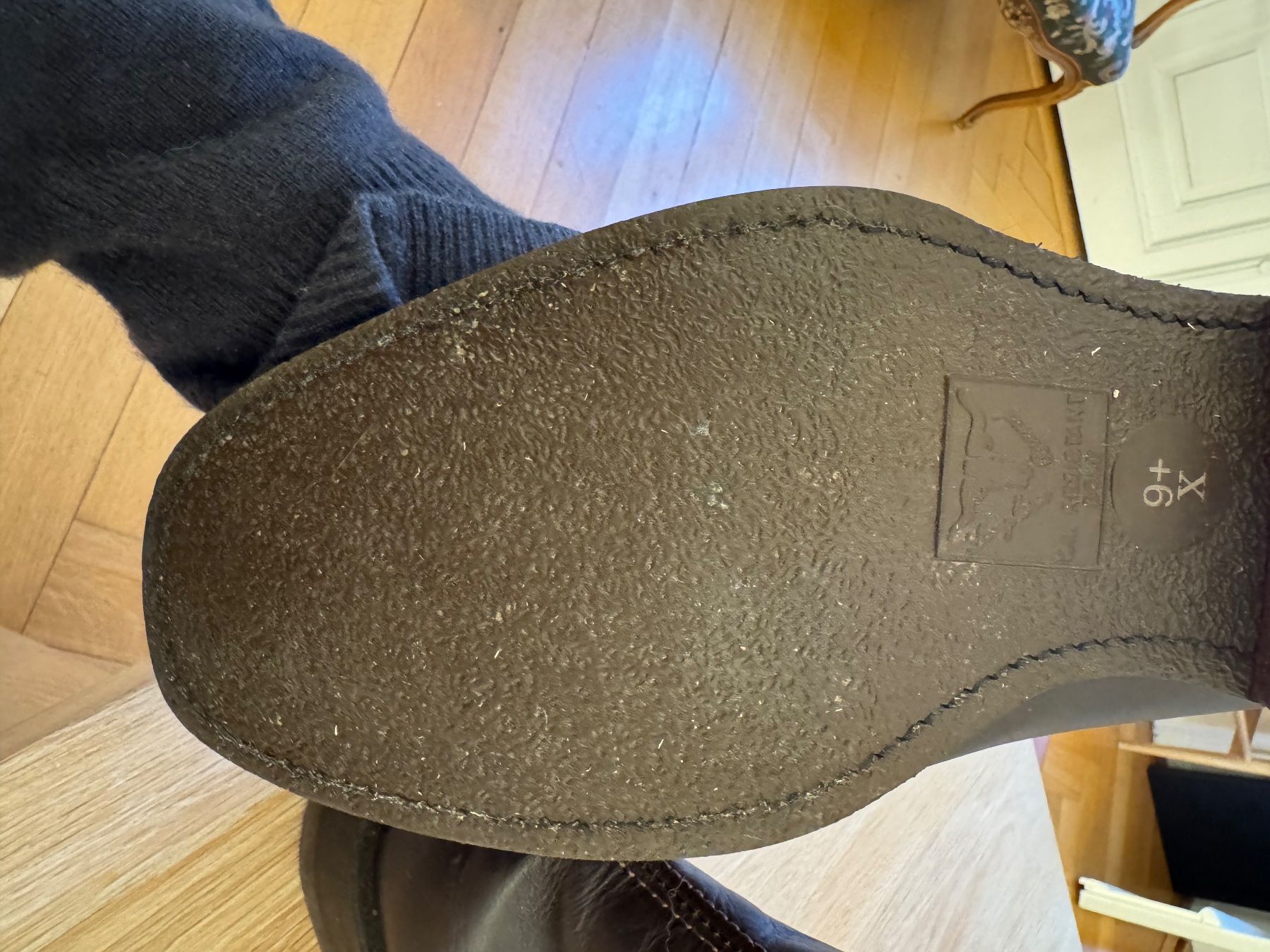 Williams Scarpe da uomo: RM Williams Boots Australia New – Usato da Basel venduto da FlorinBasel 5