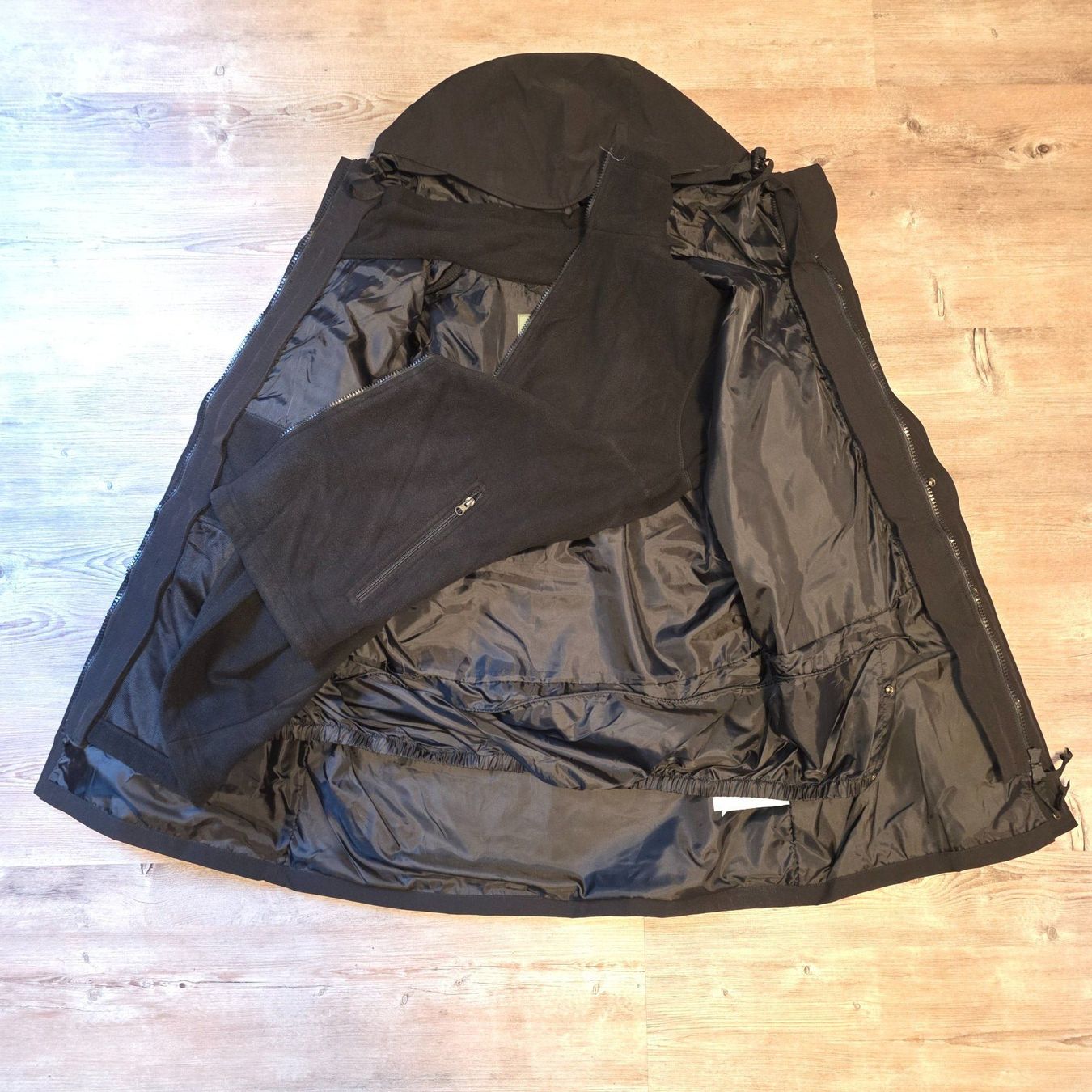 Giacche: Veste d'hiver – Nuovo e nell'imballaggio originale da Porrentruy venduto da Nos_petites_affaires 2