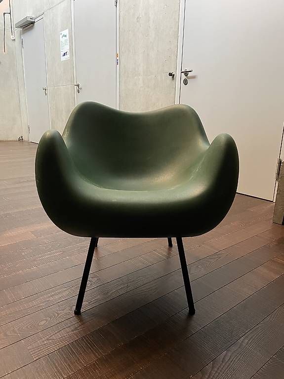 Poltrone: Fauteuil RM58 de chez VZOR – Usato da Biel/Bienne venduto da CMaiT 1