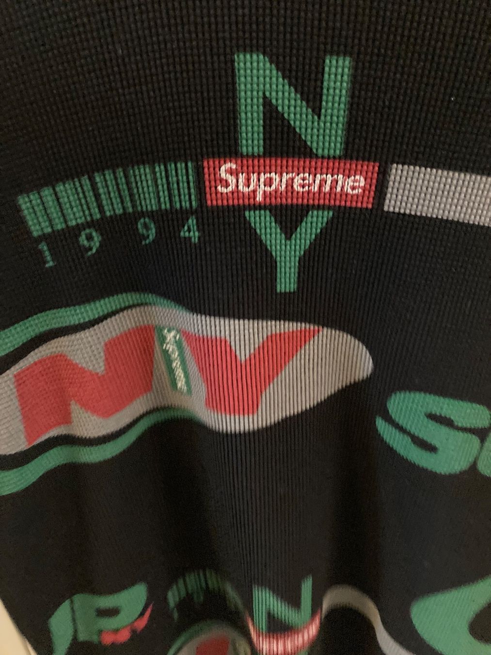Pullover & Sweatshirts: SUPREME - Shirt manches longues - M – Gebraucht aus Denges von esi_qf9x 1