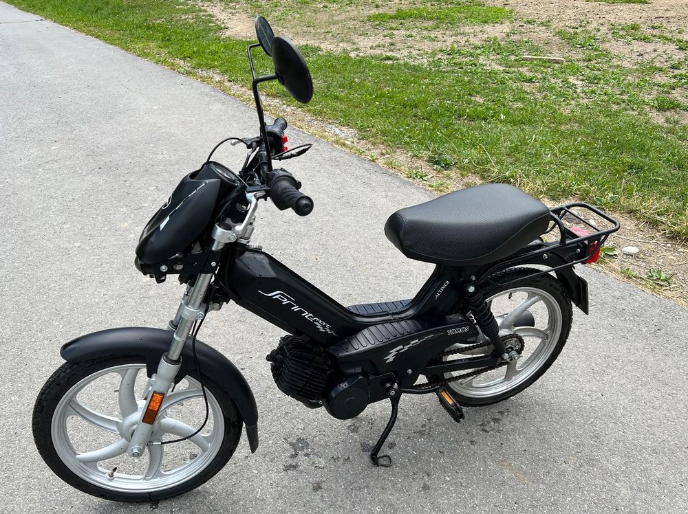Tomos Neu Kaufen