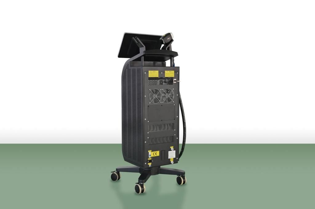 Epilatori: Professional Hair Removal Laser Diode Device – Nuovo e nell'imballaggio originale da La Chaux-de-Fonds venduto da Write-your-future 4