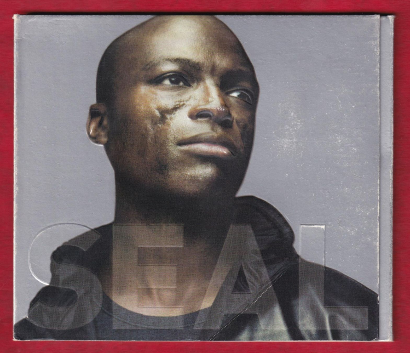 CD: Seal - Seal IV (CD) – Usato da Zürich venduto da Pfluftl2000
