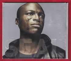 Seal - Seal IV (CD)