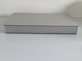 TechniSat AudioMaster BT - Soundbase Silber Glas - 2010