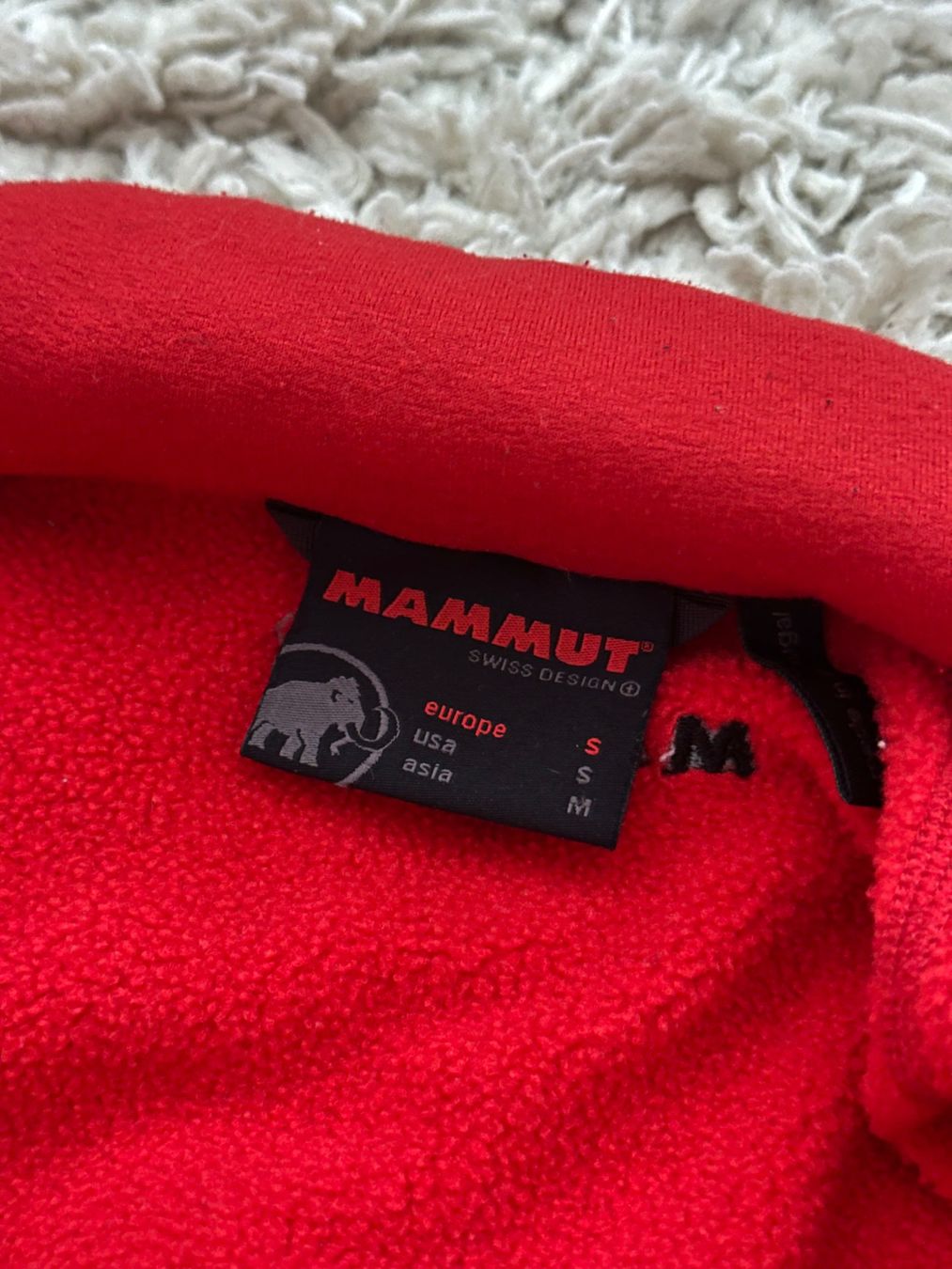 Mammut Pulls & Sweat-shirts: Mammut Pullover Gr.S – D'occasion à Bern par BrandVilla 4