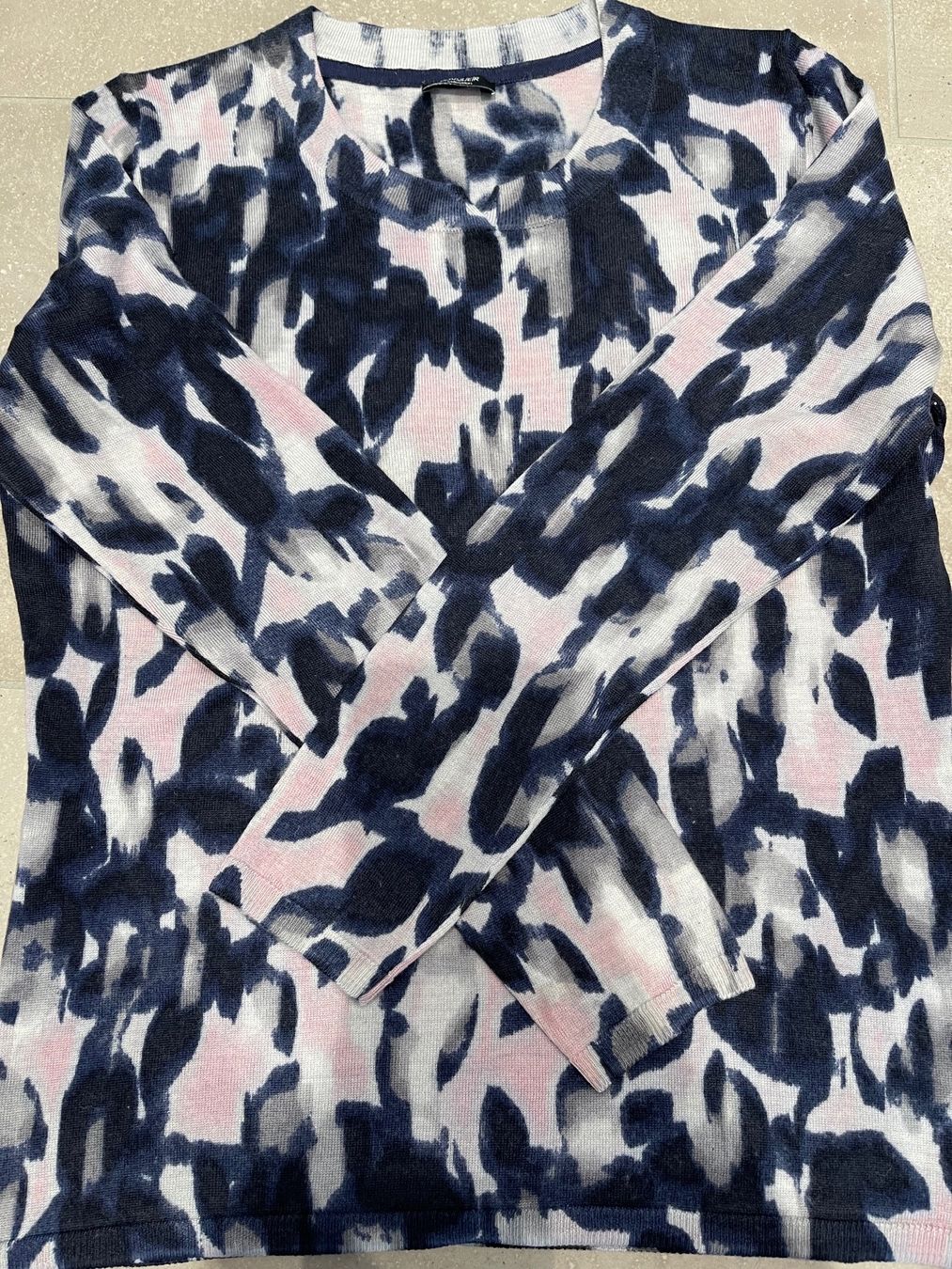 Maglioni & Felpe: Pullover/Sweater – Usato da Rickenbach b. Wil venduto da iah_pg6d 3