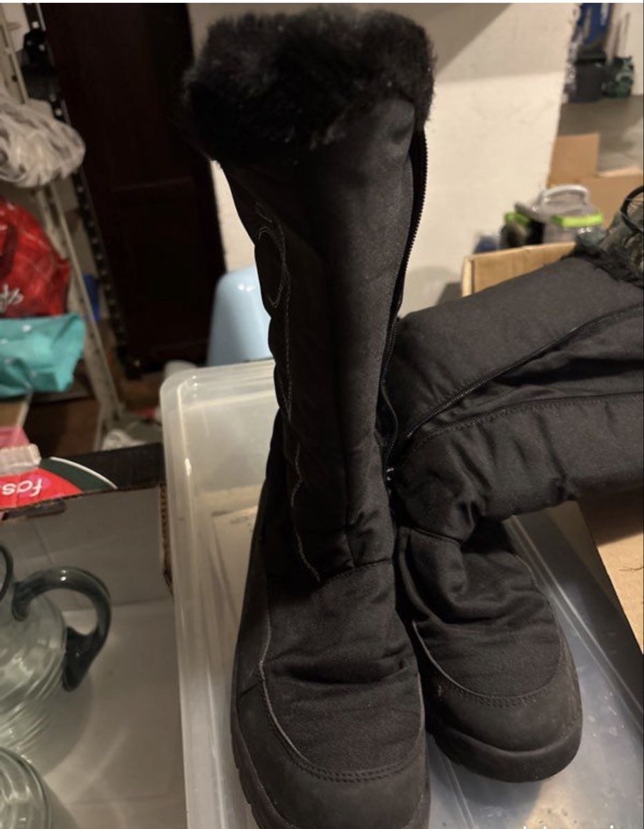 Scarpe da donna: Etirel Schneestiefel Größe 41 – Nuovo (secondo la descrizione) da Bettingen venduto da aau_bzr6 2