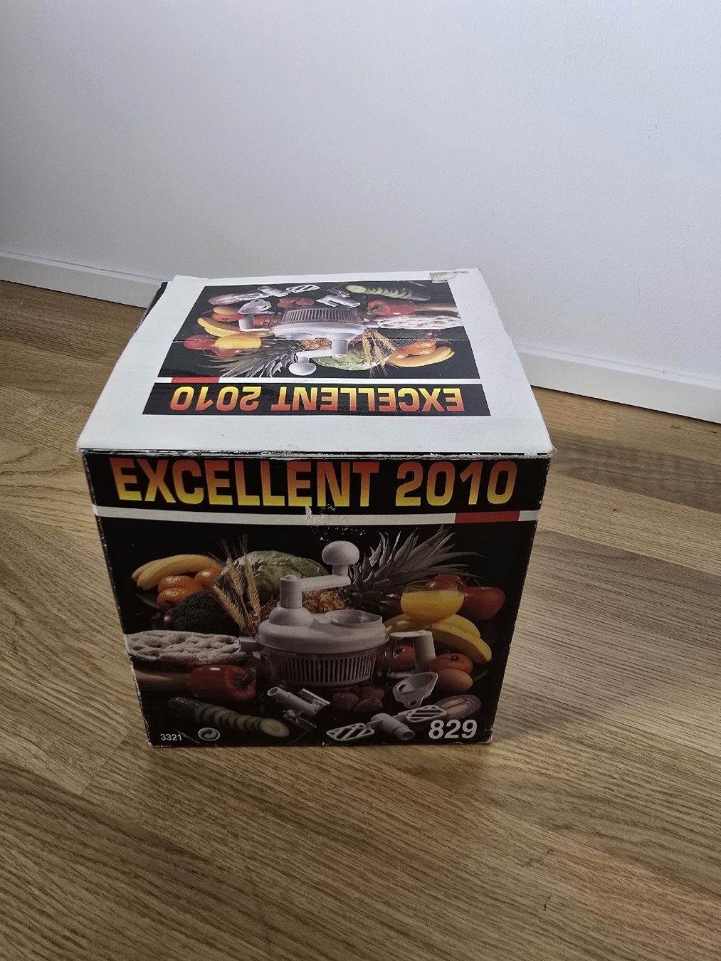 Elettrodomestici da cucina: Gemüseschneider Excellent 2010 – Usato da Dorf venduto da 2khtar 1