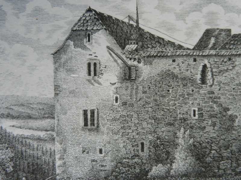 Gravures: Habsburg – D'occasion à Risch par Rischli15 8