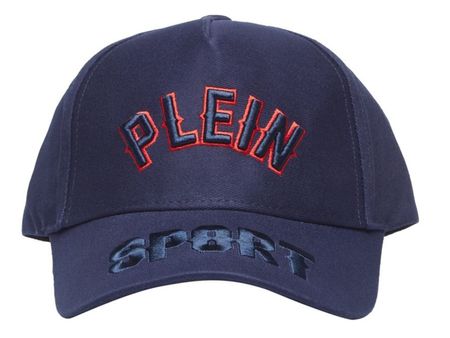 Plein Sport Cap, Mütze 🤠