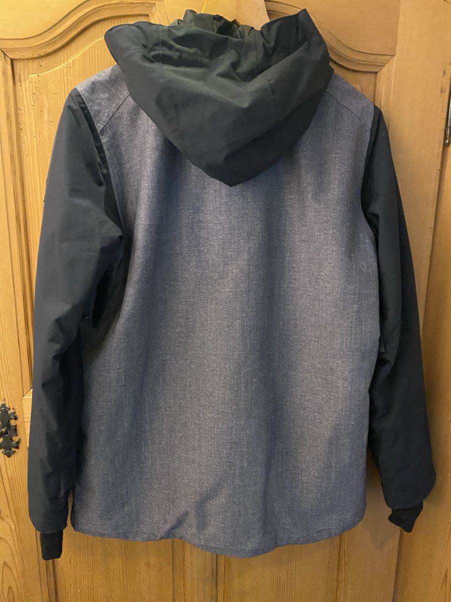 Quiksilver Giacche & Cappotti: Skijacke QuickSilver  – Usato da Bönigen venduto da fabi_12 1