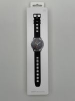 Xiaomi Watch S1 Active avec 3 bracelets et boîte d'origine.