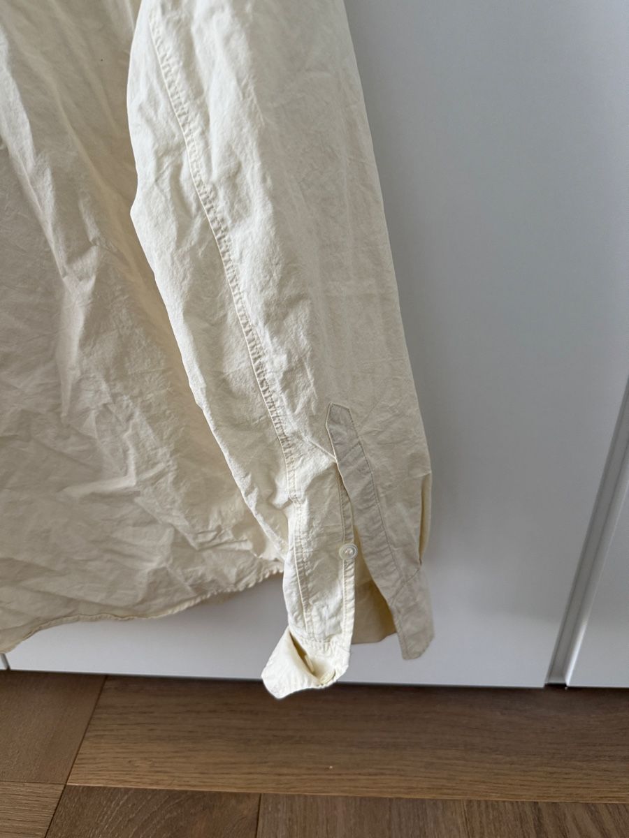 Zara Chemisiers: Zara Baumwolle Hemd M – D'occasion à Gümligen par kleiderschrankbe6 4