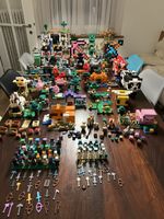 LEGO Minecraft riesige Sammlung, 23 Sets