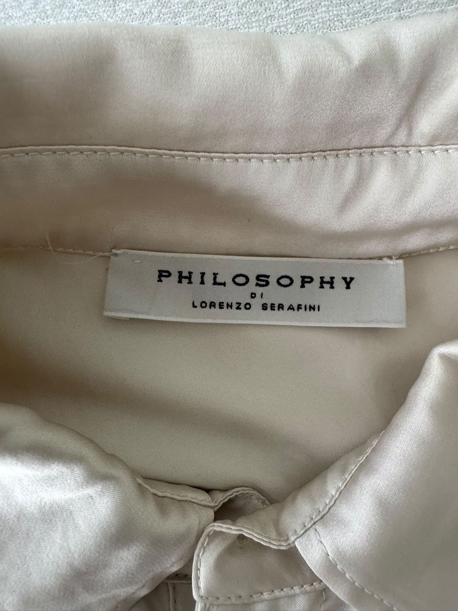 Blusen: Bluse Philosophy Gr. 40 – Neu (gemäss Beschreibung) aus Zug von nissi_25 4