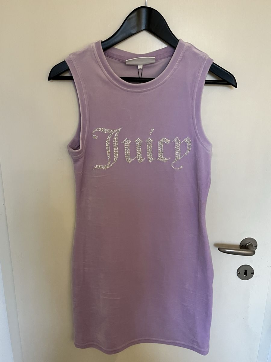 Juicy Couture Vestiti: Juicy Couture Kleid Grösse S – Usato da Teufenthal AG venduto da Nanahu