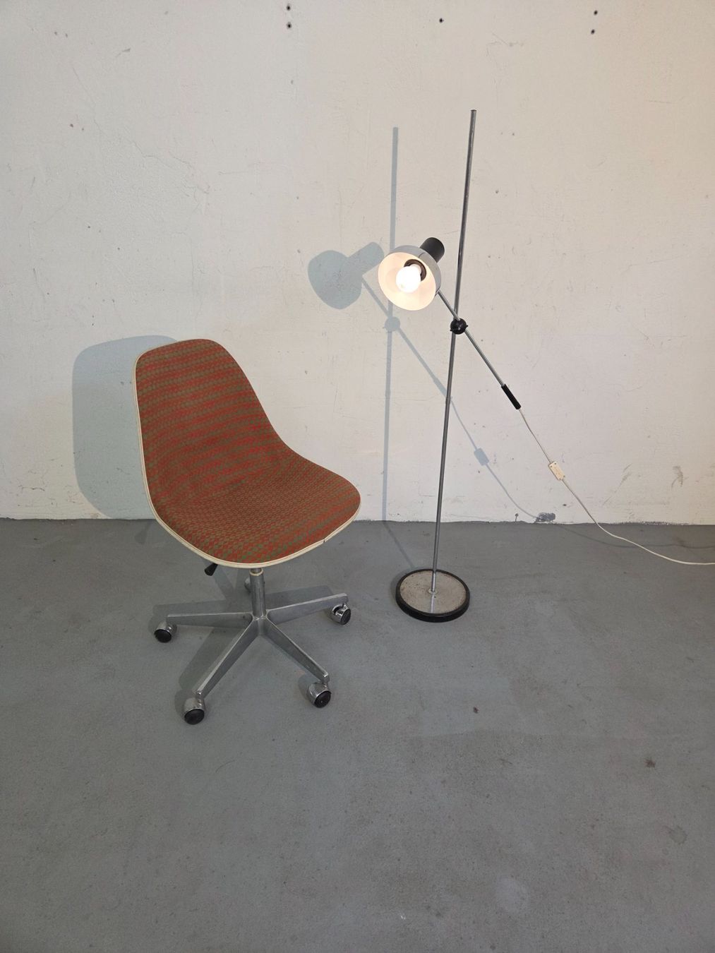 Lampes: 36.) Stehlampe – D'occasion à Zürich par PeterPanama 2