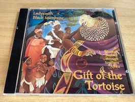 S7 Ladysmith Black Mambazo – Gift Of The Tortoise
