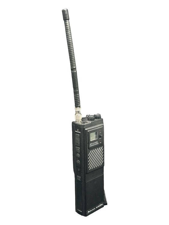 Récepteur de suivi KV-M (Dal-M