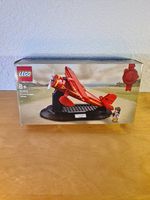 LEGO Amelia Earhart Tribute (40450)
