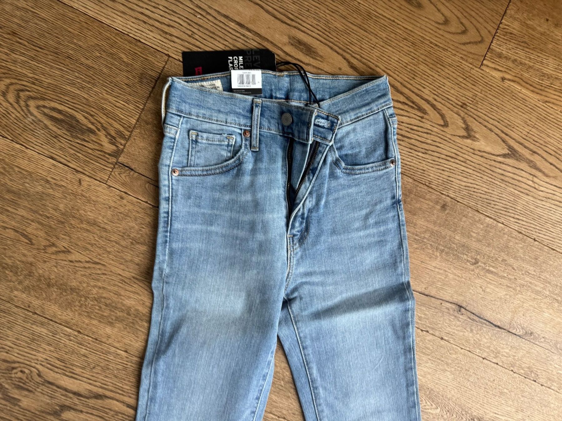 Levi's Jeans: Jeans, Levis //NEU// 24/26 – Usato da Stettfurt venduto da outlet72 2