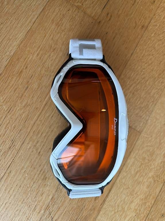 Alpina Brillen & Gläser: Alpina Skibrille / Snowboardbrille  Doubleflex – Gebraucht aus Bern von kim_q8sq 2