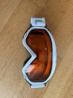 Alpina Skibrille / Snowboardbrille  Doubleflex