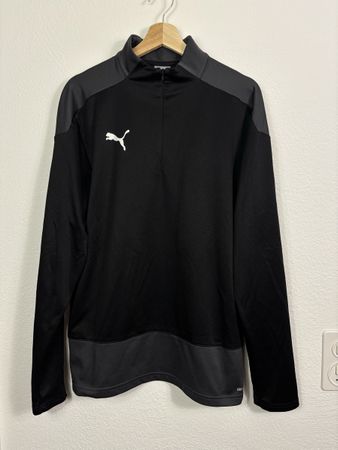 Puma Trainingspullover
