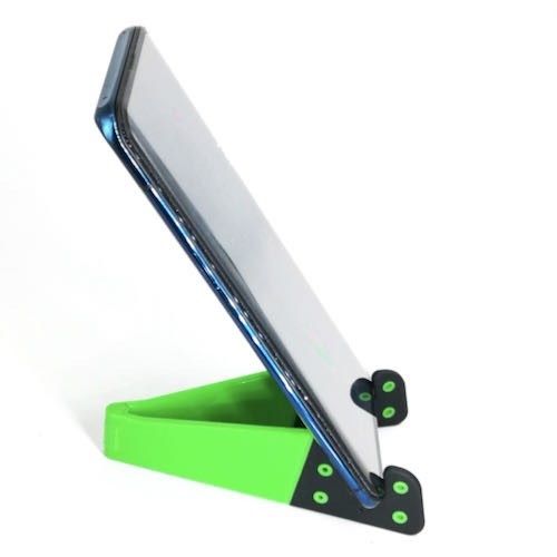 Altro in Decorazioni & Accessori: Support téléphone léger portable – Nuovo e nell'imballaggio originale da Mont-sur-Lausanne venduto da Fun_Case 9