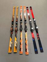 Renn-Ski Rossignol SG
