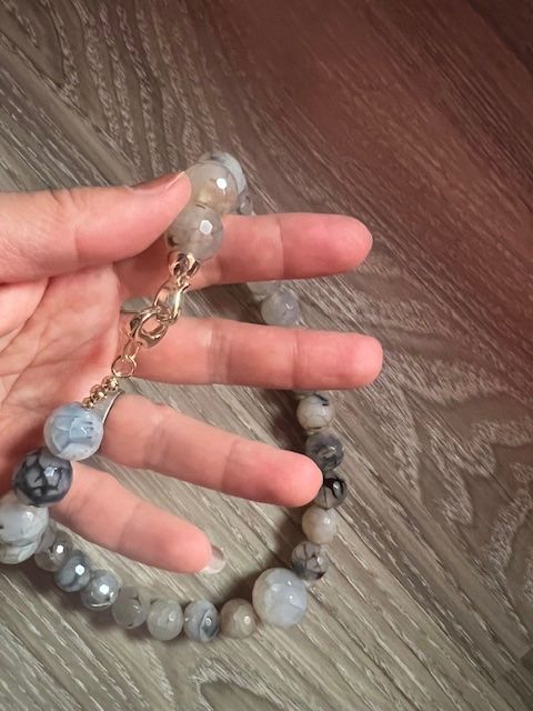 Ketten: Schöne Kette - mindestens – Gebraucht aus Neerach von romiping 9