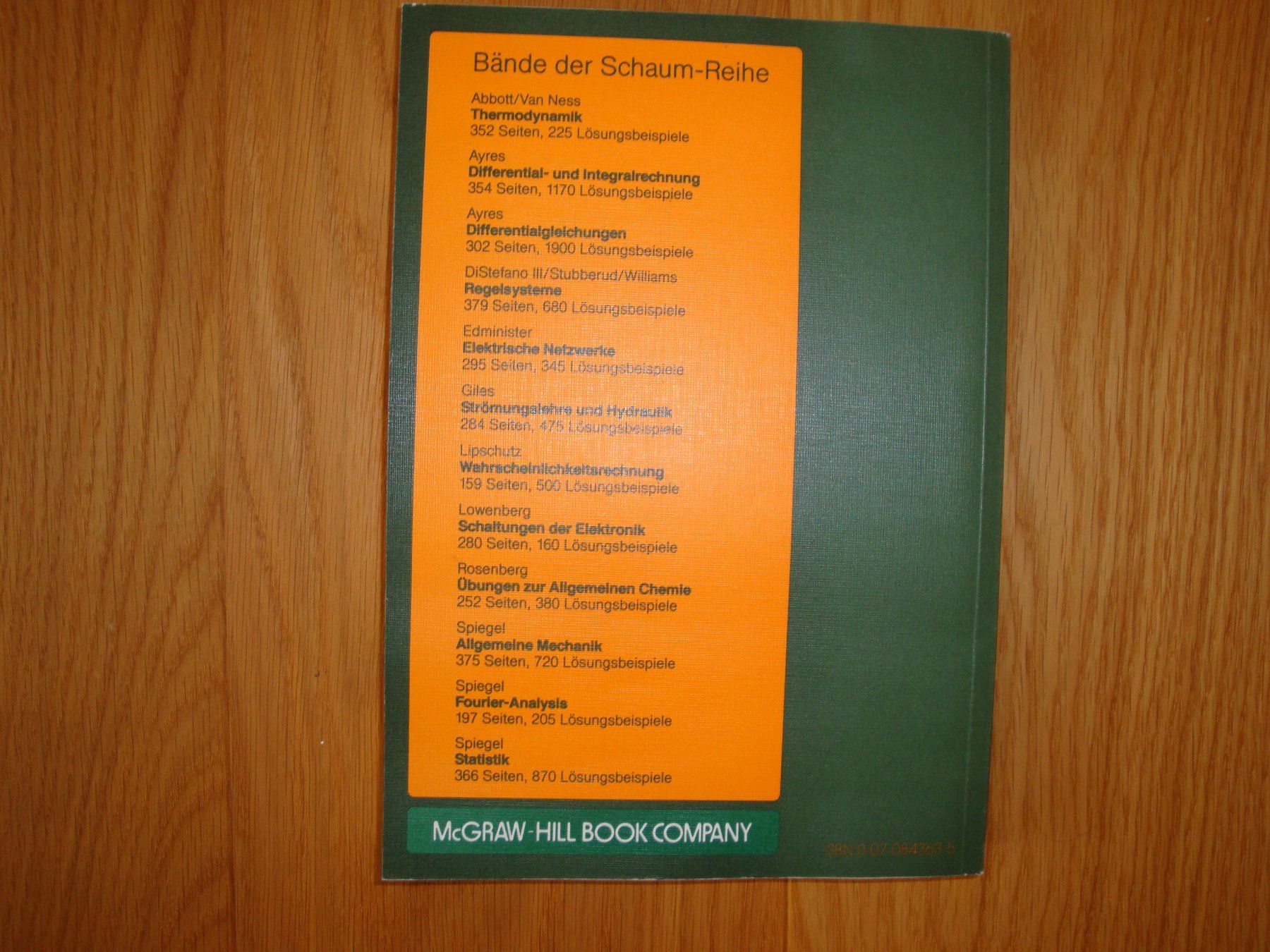 Libri: Regelsysteme – Usato da Kastanienbaum venduto da market_place_4835 1