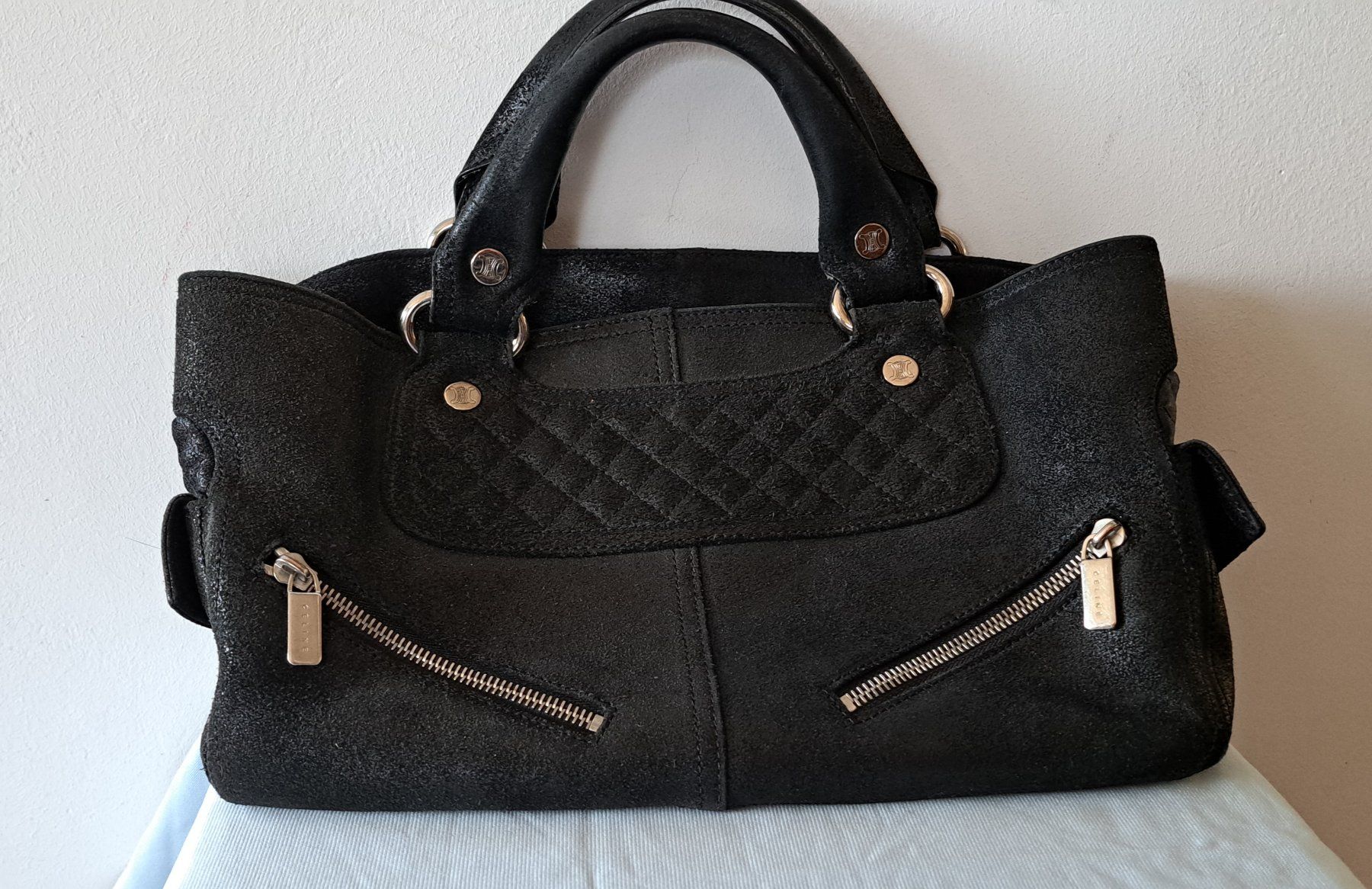 Celine Taschen für Damen: Vendo borsa celine – Gebraucht aus Bellinzona von hae_6y9l