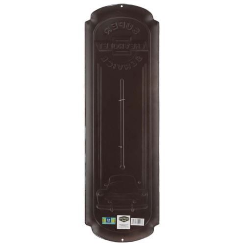 Altre raccolte & rarità: Chevrolet Super Service Thermometer – Nuovo (secondo la descrizione) da Schalunen venduto da schwabspielautomaten 2