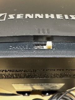 Sennheiser Cuffie: Sennheiser TV Kopfhörer Modell HDR127 – Usato da Allschwil venduto da Francesco_66 2