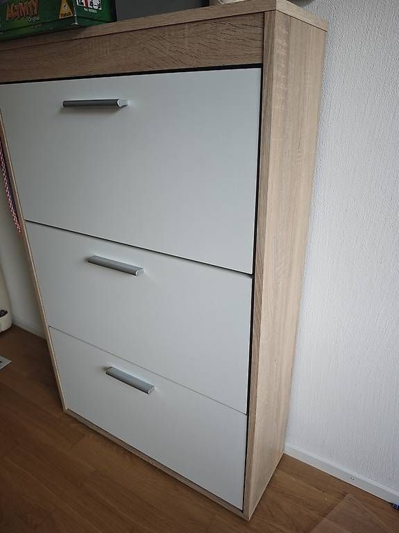 Schränke: Schuhschrank  – Gebraucht aus Chur von Edina1994 2