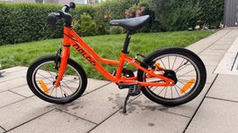 Naloo Velo kids 16" - Orange