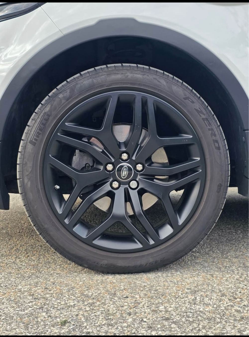 Land Rover Autos: Land Rover RR Evoque 2.0 Si4 HSE Dynamic – Gebraucht aus Mörel von camasaro 6