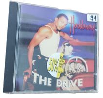 Haddaway – The Drive  (CD)