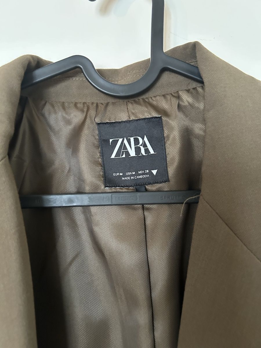 Zara Giacche: Zara blazer – Usato da Zürich venduto da Nik_Kat 1
