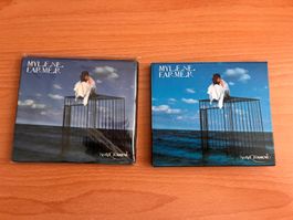 Lot 2 CD Mylène Farmer – Album "Innamoramento"