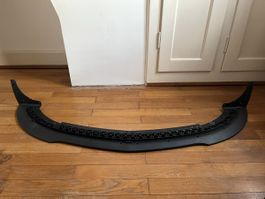 Frontspoiler Ford Mustang Shelby GT500