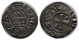 Waadt Denier 1-485K ? /241/
