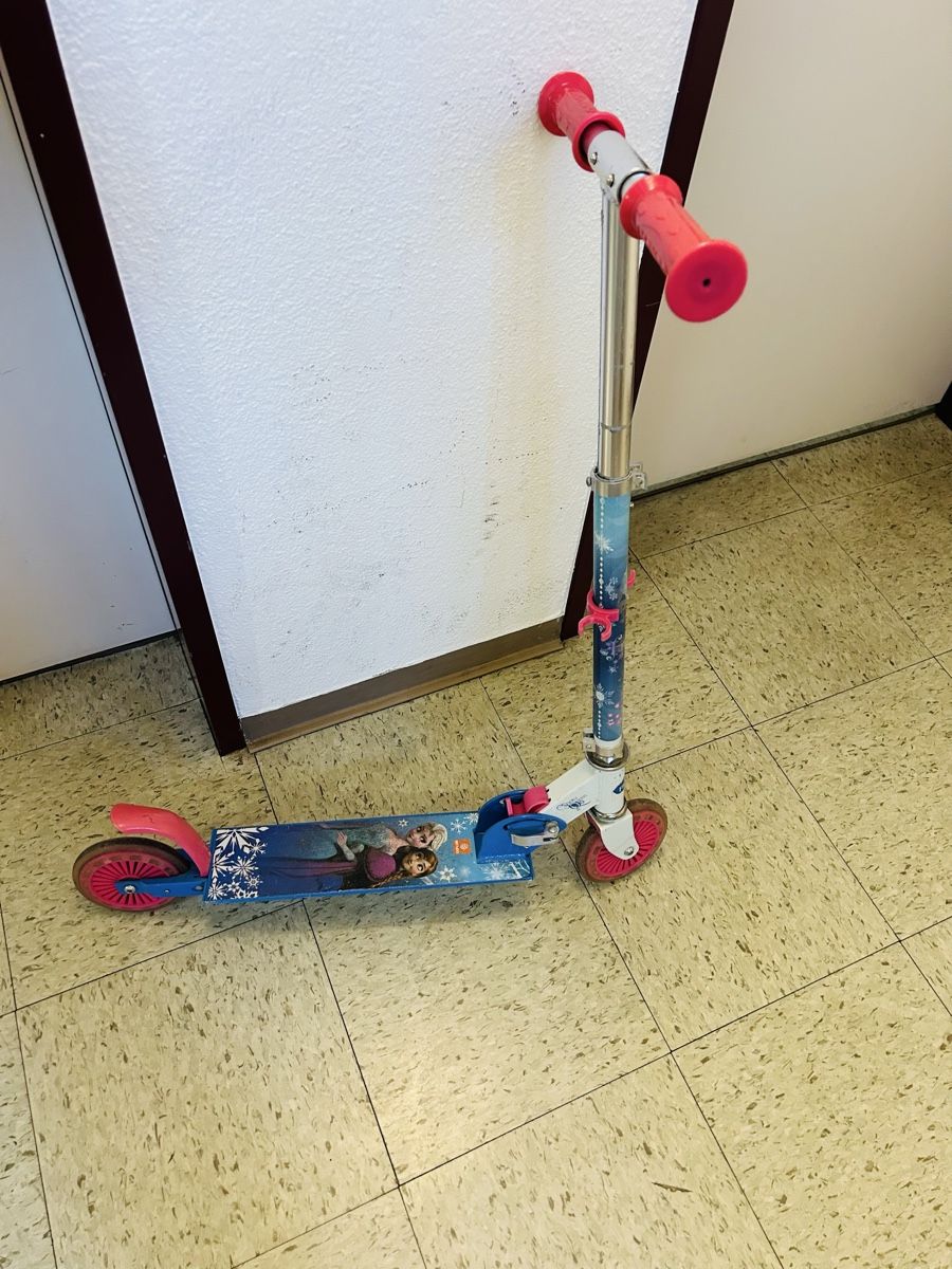 Pezzi di ricambio: Trottinette – Usato da Zürich venduto da limem 1